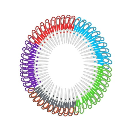 [0502285M-POS-ECO] Multi-Purpose Cutting Scissor