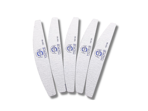 [0501750N-POS-ECO] Nail File Board (Pkg. of 5)