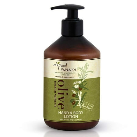 [0502288N-POS-ECO] Nature Hand Body Lotion