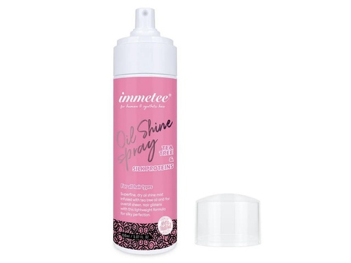 [0501754O-POS-ECO] Oil Sheen Spray (SMP)