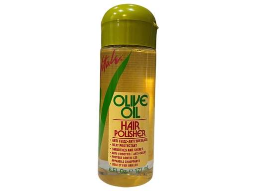 [0501715G-POS-ECO] Glossing Hair Polisher