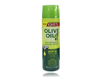 [0501753N-POS-ECO] Nourishing Sheen Spray