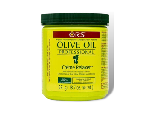 [0501756O-POS-ECO] Olive Oil Relaxer