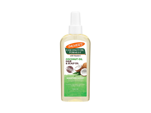 [0502246C-POS-ECO] Coconut Oil Moisture
