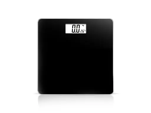 [0502291P-POS-ECO] Personal Bathroom Scale