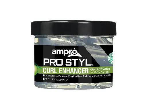 [0501687C-POS-ECO] Curl Enhancer Gel Activator