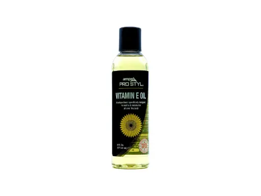 [0501760P-POS-ECO] Pro Styl Oil, Vitamin E
