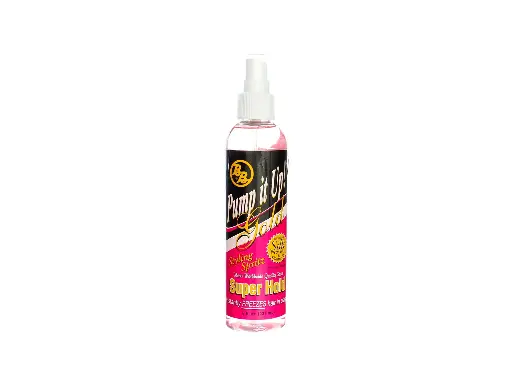 [0501761P-POS-ECO] Pump It Up Spritz
