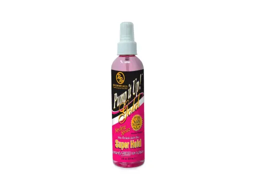 [0501761P-POS-ECO] Pump It Up Spritz