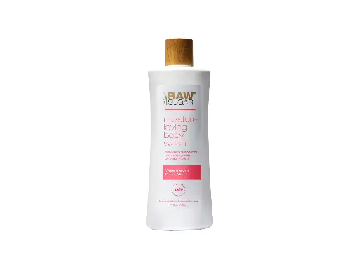 [0502293R-POS-ECO] RAW SUGAR Body Wash