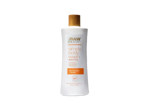 [0502293R-POS-ECO] RAW SUGAR Body Wash