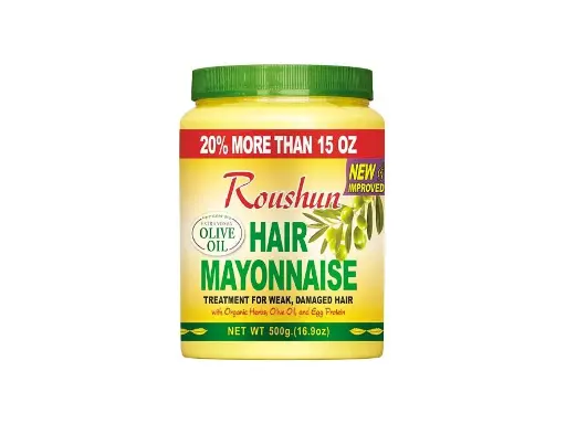 [0501765R-POS-ECO] Roushun Mayonnaise Hair Treatment