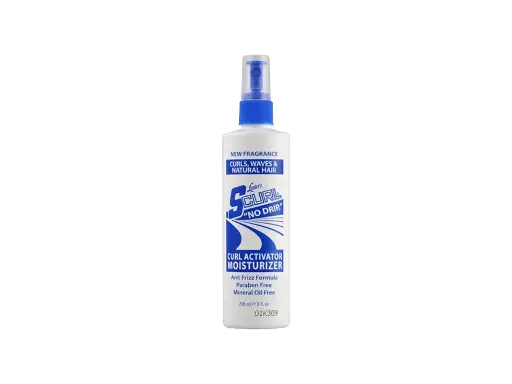 [0501766S-POS-ECO] S-Curl Activator Moisturizer