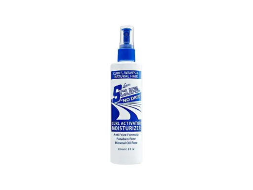[0501766S-POS-ECO] S-Curl Activator Moisturizer
