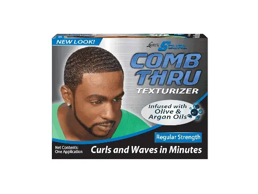 [0502296S-POS-ECO] SCurl Comb Thru Kit