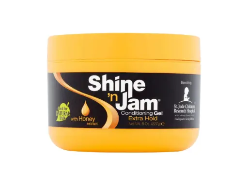 [0501775S-POS-ECO] Shin 'N Jam