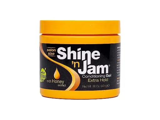 [0501775S-POS-ECO] Shin 'N Jam