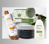 [0501597S-POS-ECO] Skin Care Blaze Bundle