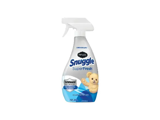 [0501777S-POS-ECO] Snuggle Fabric Refresher