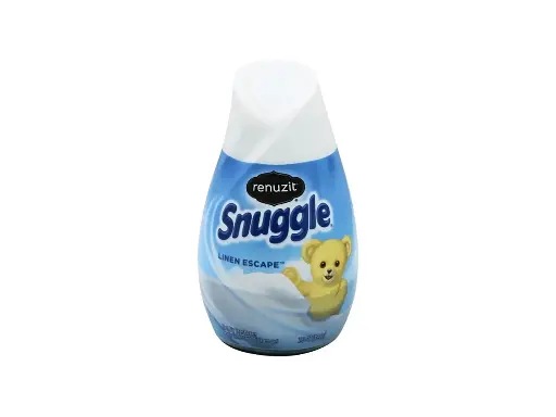 [0501778S-POS-ECO] Solid Gel Air Freshener