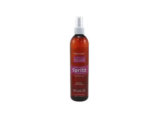 [0501779S-POS-ECO] Spritz Liquid Mousse