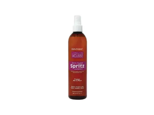 [0501779S-POS-ECO] Spritz Liquid Mousse