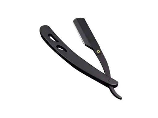 [0503173S-POS-ECO] Straight Edge Razor