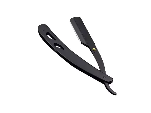 Straight Edge Razor