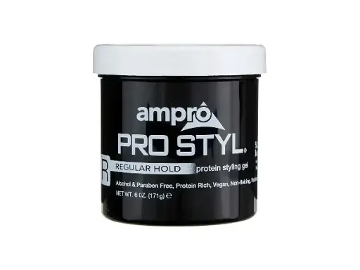 [0501781S-POS-ECO] Styling Gel Extra Hold