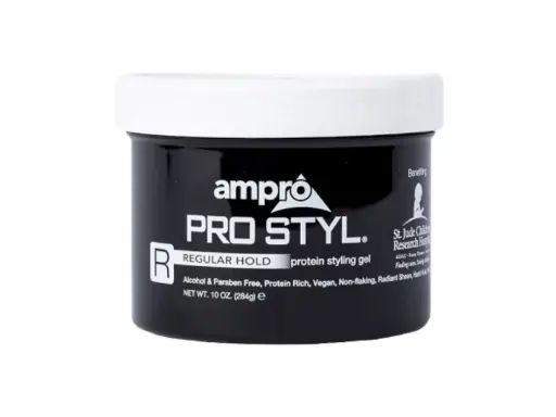 [0501781S-POS-ECO] Styling Gel Extra Hold