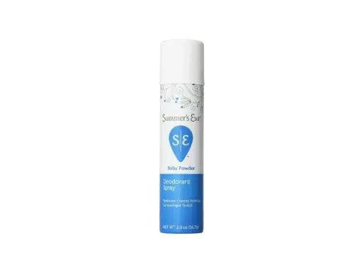 [0502302S-POS-ECO] Summer's Eve Spray