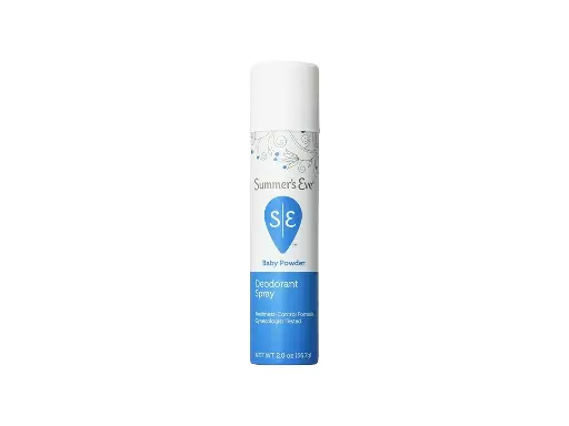 [0502302S-POS-ECO] Summer's Eve Spray