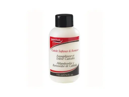 [0501691C-POS-ECO] Cuticle Softener & Remover