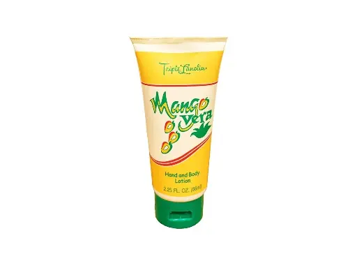 [0501739M-POS-ECO] Mango Vera Hand & Body Lotion