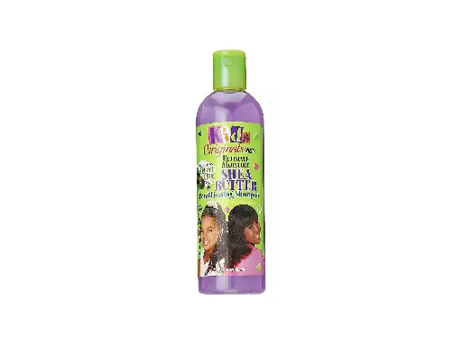 [0501773S-POS-ECO] Kid Moisture Shea Butter Shampoo