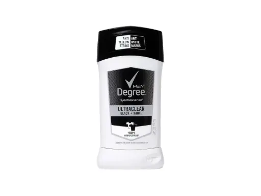 [0501785U-POS-ECO] Ultra Clear Deodorant