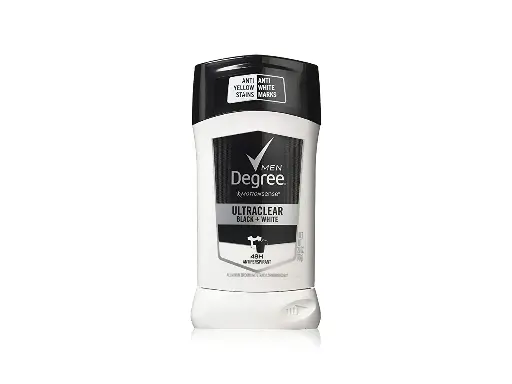 [0501785U-POS-ECO] Ultra Clear Deodorant