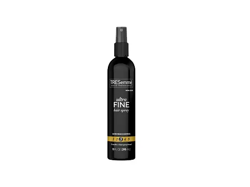 [0501786U-POS-ECO] Ultra Fine Hairspray