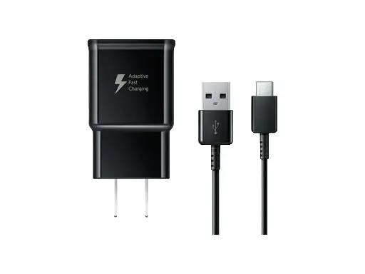 [0502303U-POS-ECO] USB-C Charger (Samsung Compatible)