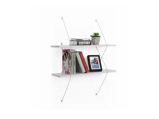 [0501790W-POS-ECO] Walldular Wire Shelf