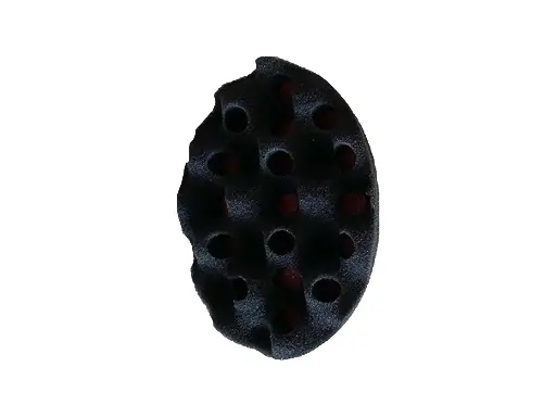 [0502305W-POS-ECO] Wave Curl Brush