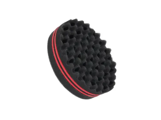 [0502305W-POS-ECO] Wave Curl Brush