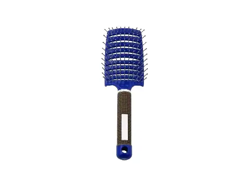 [0502767W-POS-ECO] Wide Teeth Anti-static Anti-Entangling Brush