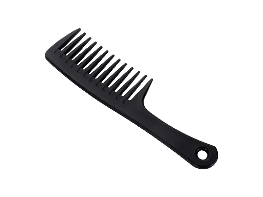 [0502768W-POS-ECO] Wide Tooth Hair Comb