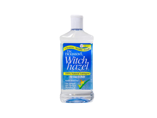 [0501794W-POS-ECO] Witch Hazel for Face & Body