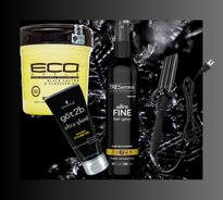 [0501601W-POS-ECO] Wonder Hair Bundle