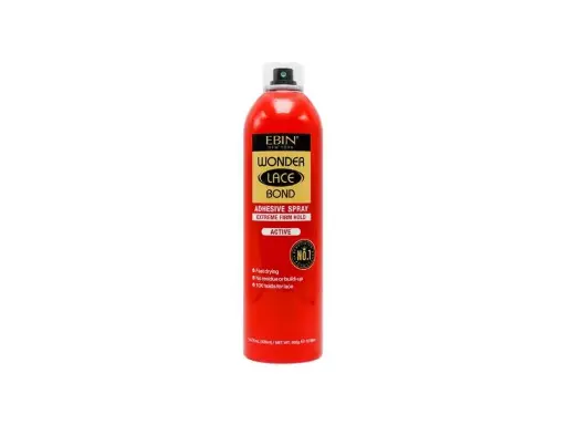 [0501792W-POS-ECO] Wig Adhesive Spray