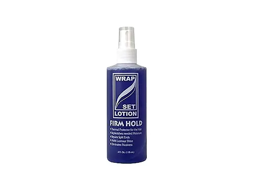[0501795W-POS-ECO] Wrap/Set Lotion (Firm Hold)