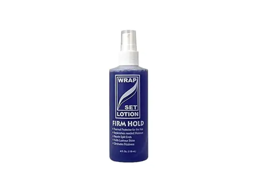 [0501795W-POS-ECO] Wrap/Set Lotion (Firm Hold)