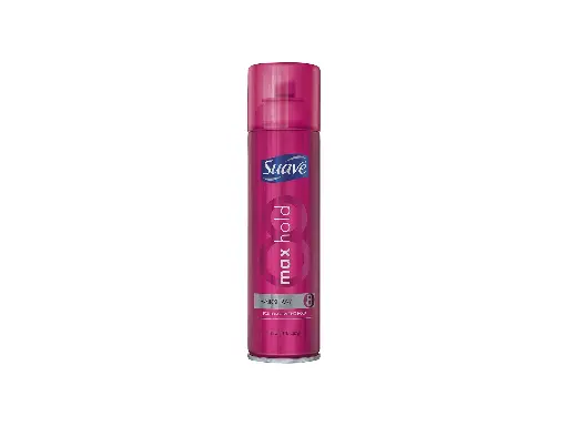 [0501568-POS-ECO] (8) Max Hold Hairspray